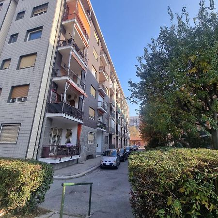 Servettohome Turin Exterior foto