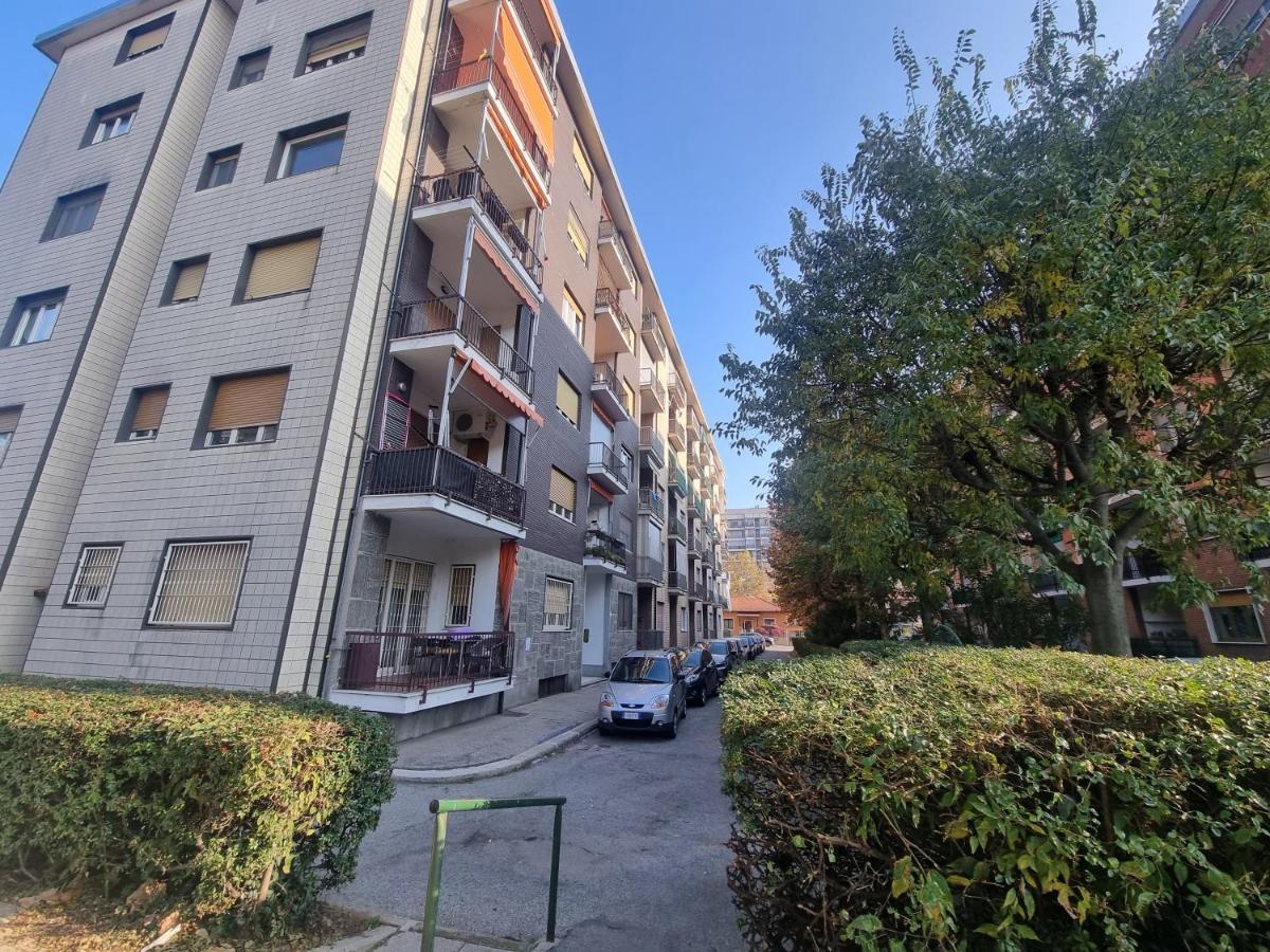 Servettohome Turin Exterior foto