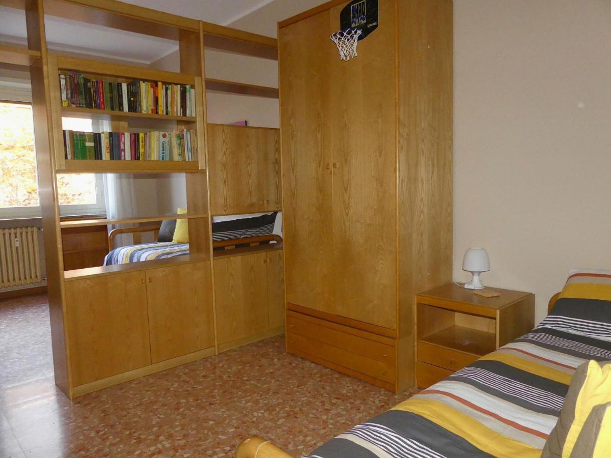 Servettohome Turin Exterior foto