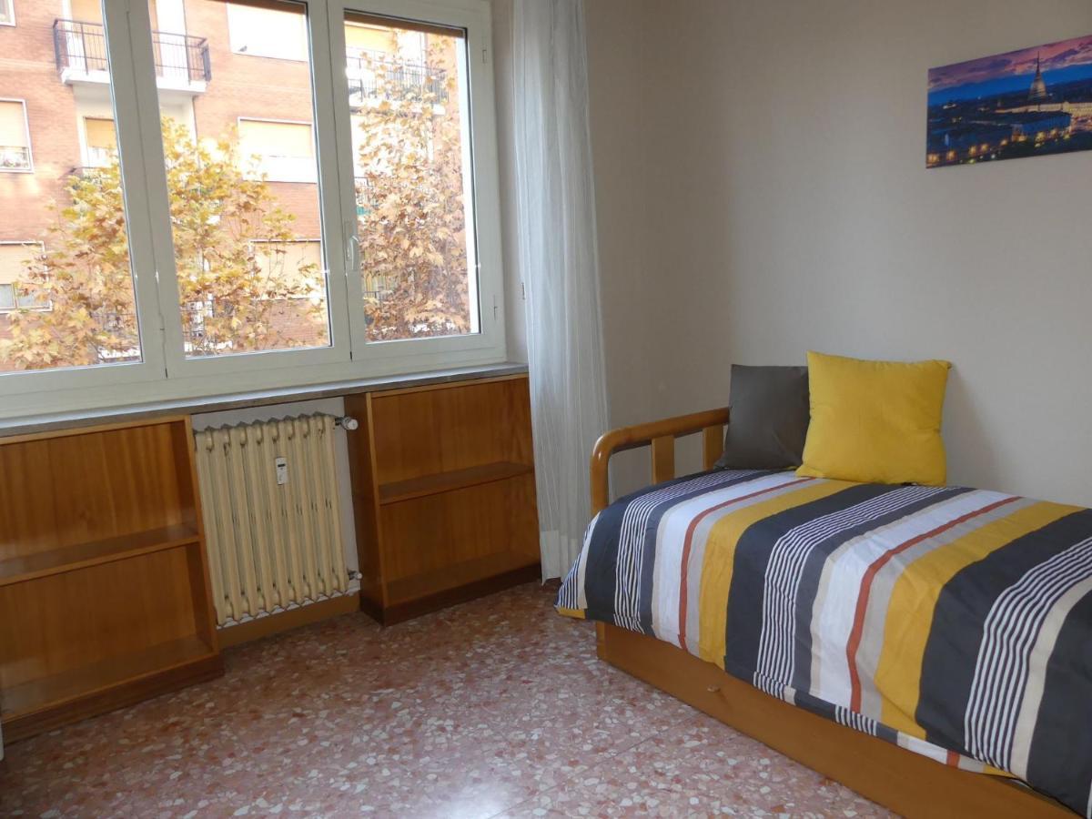 Servettohome Turin Exterior foto