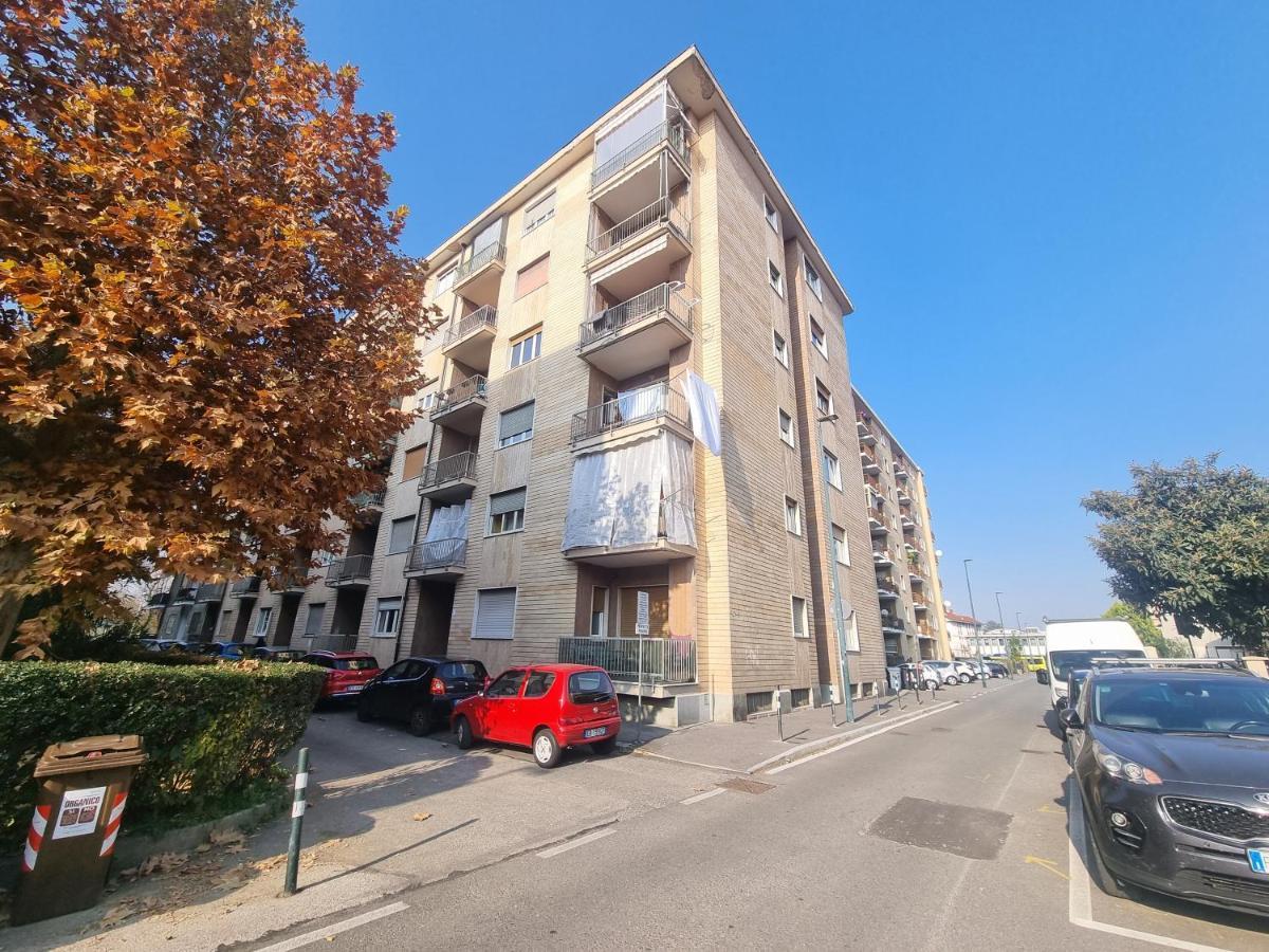 Servettohome Turin Exterior foto