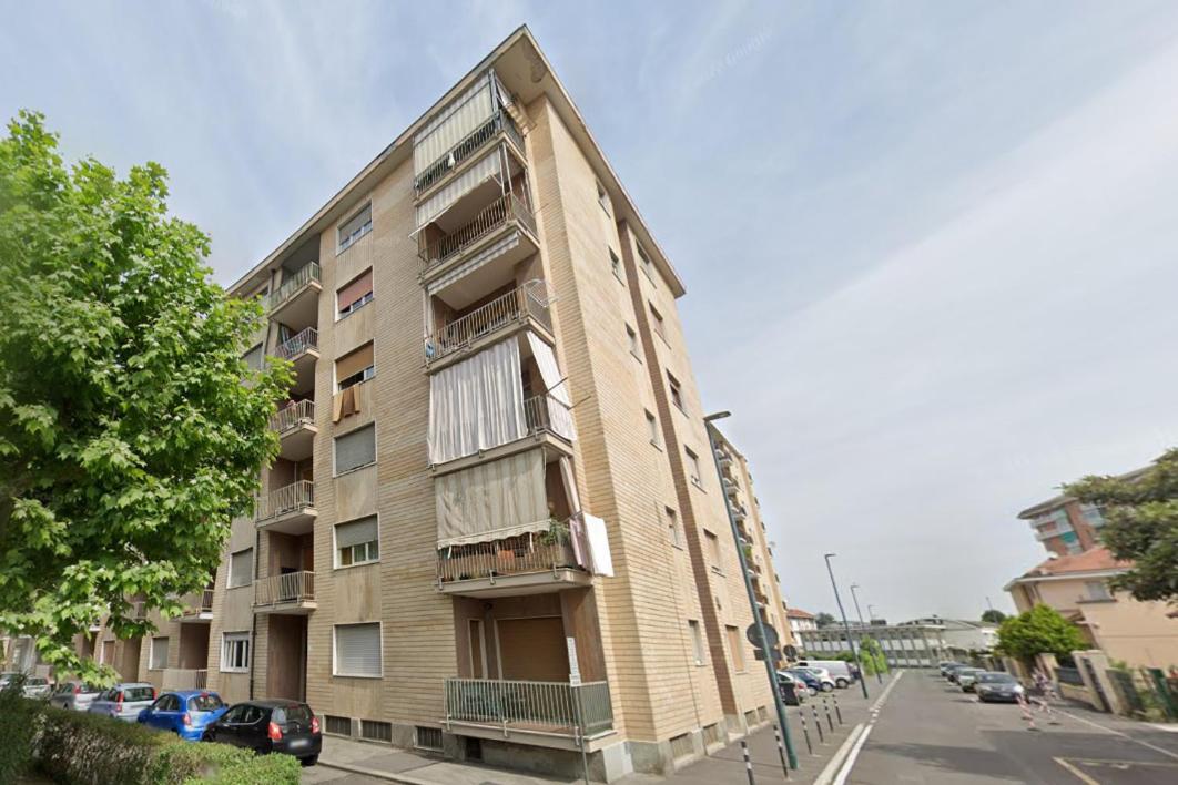 Servettohome Turin Exterior foto