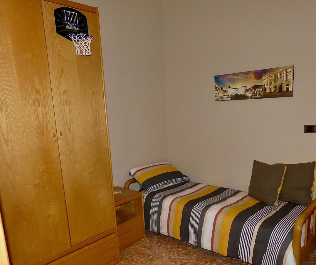 Servettohome Turin Exterior foto